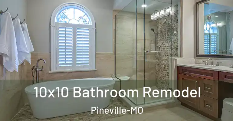 inner Bathroom imggen 10x10 Bathroom Remodel Pineville-MO