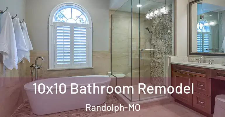 inner Bathroom imggen 10x10 Bathroom Remodel Randolph-MO