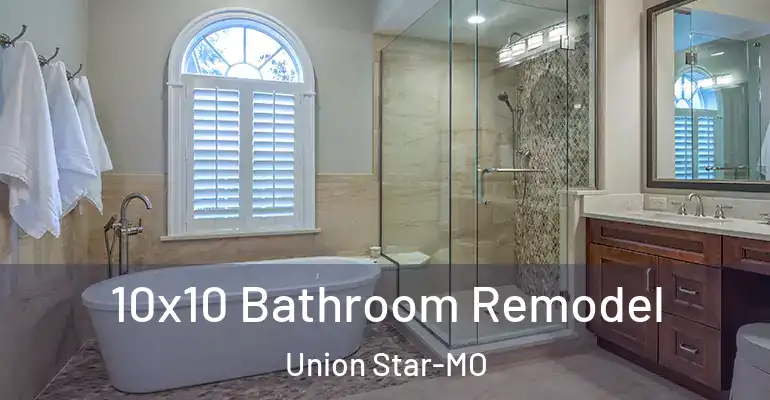 inner Bathroom imggen 10x10 Bathroom Remodel Union Star-MO