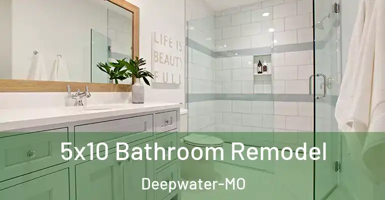 inner Bathroom imggen 5x10 Bathroom Remodel Deepwater-MO