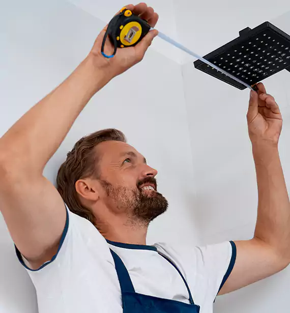 5x10 Bathroom Remodel in St. Joseph, MO