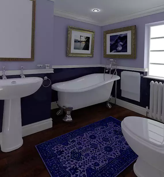 Bathroom Addition St. Joseph, MO