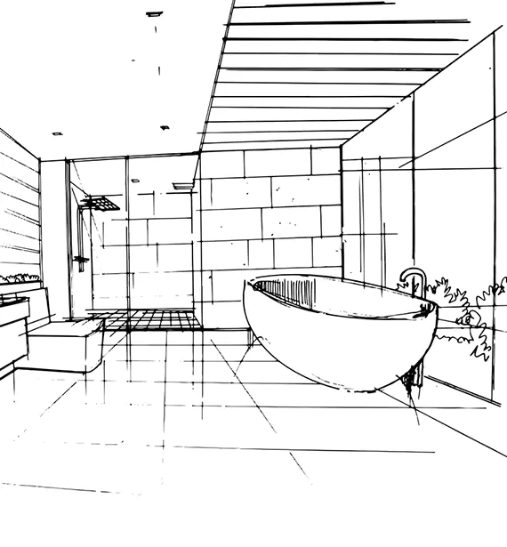 Bathroom Designers St. Joseph, MO