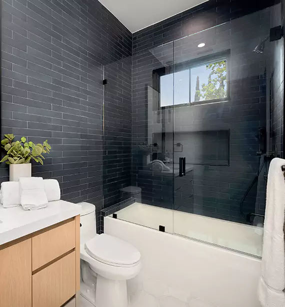 Bathroom Renovations in St. Joseph, MO