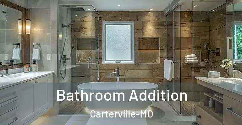 inner Bathroom imggen Bathroom Addition Carterville-MO