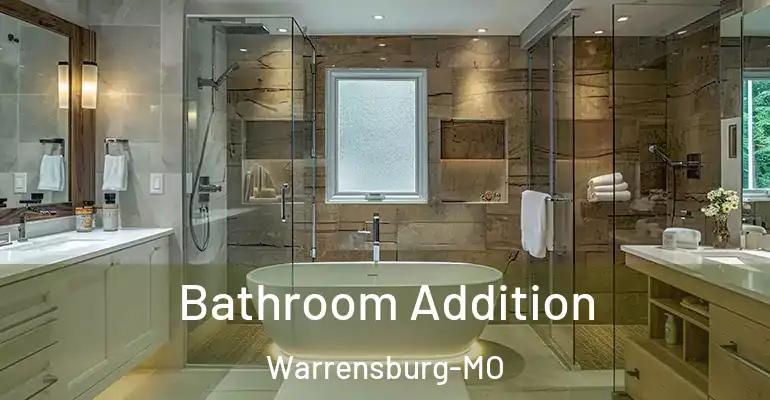 inner Bathroom imggen Bathroom Addition Warrensburg-MO
