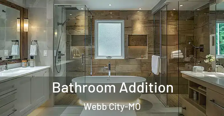 inner Bathroom imggen Bathroom Addition Webb City-MO