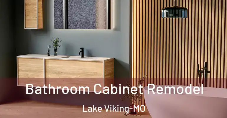 inner Bathroom imggen Bathroom Cabinet Remodel Lake Viking-MO