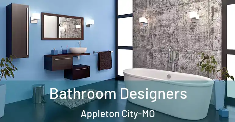 inner Bathroom imggen Bathroom Designers Appleton City-MO