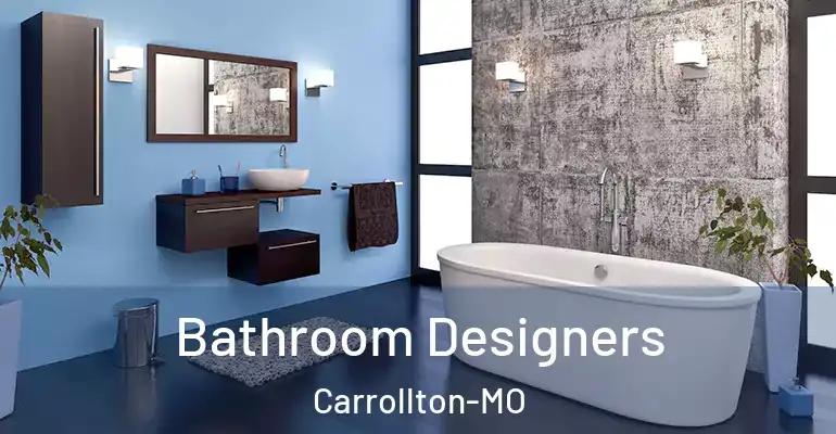 inner Bathroom imggen Bathroom Designers Carrollton-MO