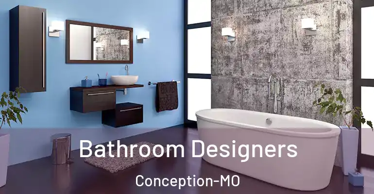 inner Bathroom imggen Bathroom Designers Conception-MO
