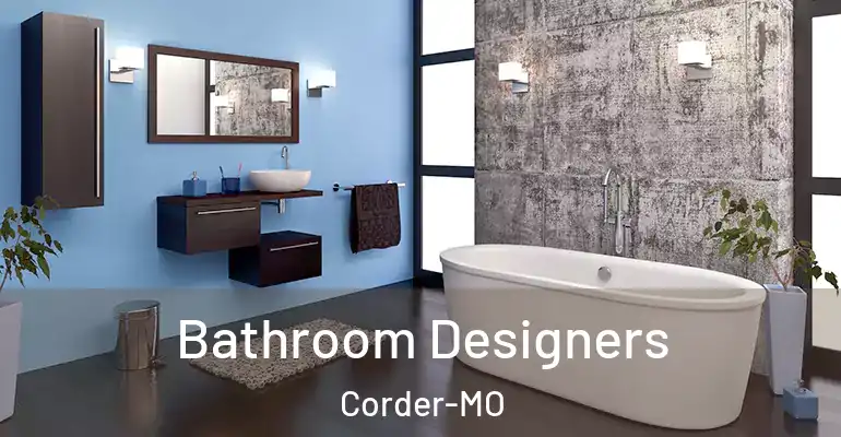 inner Bathroom imggen Bathroom Designers Corder-MO