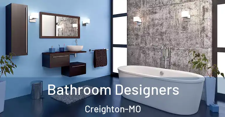 inner Bathroom imggen Bathroom Designers Creighton-MO