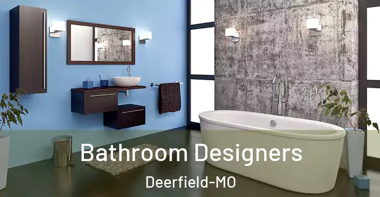 inner Bathroom imggen Bathroom Designers Deerfield-MO