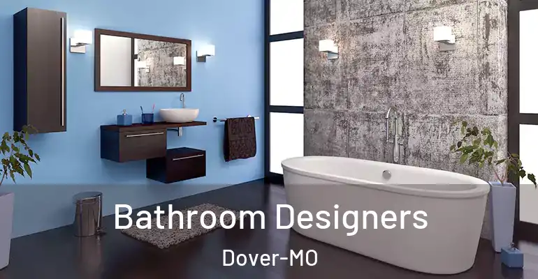 inner Bathroom imggen Bathroom Designers Dover-MO