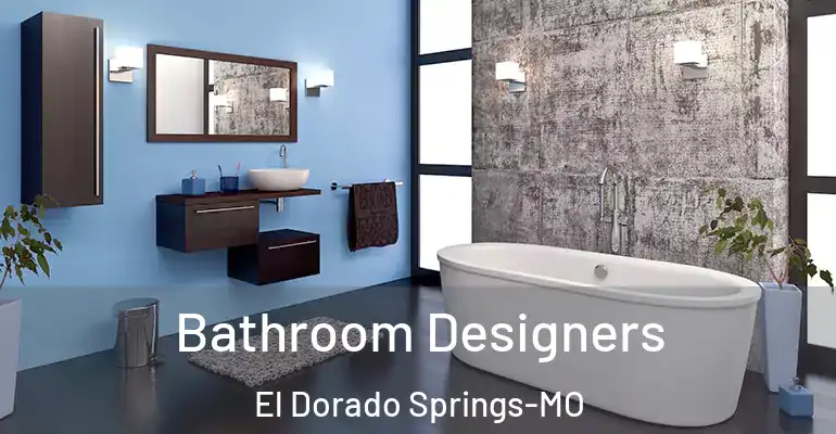 inner Bathroom imggen Bathroom Designers El Dorado Springs-MO