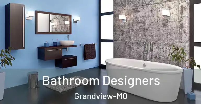 inner Bathroom imggen Bathroom Designers Grandview-MO
