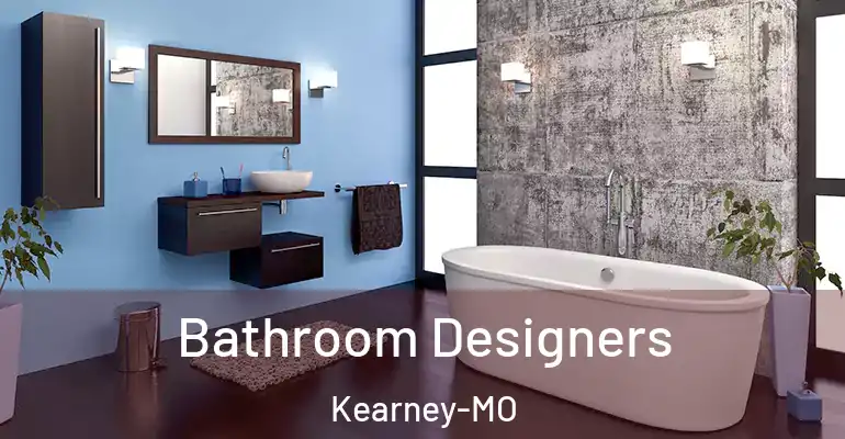 inner Bathroom imggen Bathroom Designers Kearney-MO