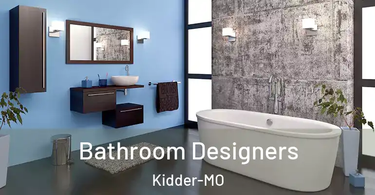inner Bathroom imggen Bathroom Designers Kidder-MO