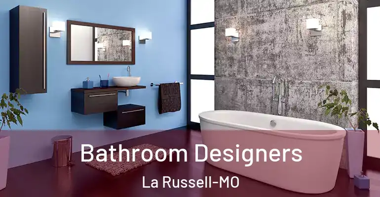 inner Bathroom imggen Bathroom Designers La Russell-MO