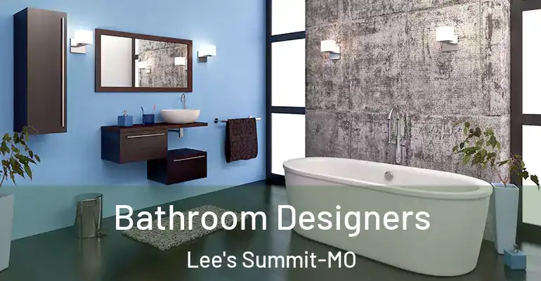inner Bathroom imggen Bathroom Designers Lee's Summit-MO