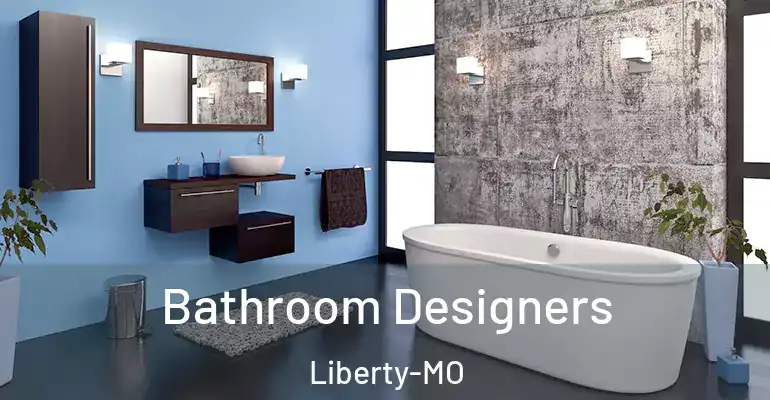 inner Bathroom imggen Bathroom Designers Liberty-MO