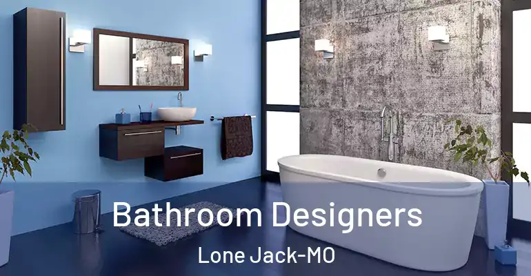 inner Bathroom imggen Bathroom Designers Lone Jack-MO