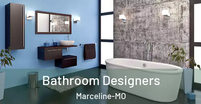 inner Bathroom imggen Bathroom Designers Marceline-MO