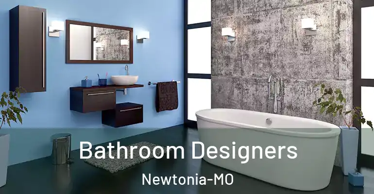 inner Bathroom imggen Bathroom Designers Newtonia-MO
