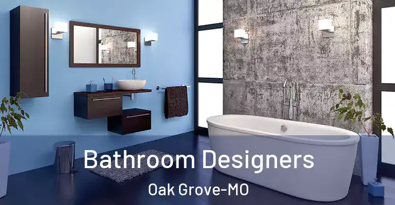 inner Bathroom imggen Bathroom Designers Oak Grove-MO
