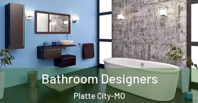 inner Bathroom imggen Bathroom Designers Platte City-MO