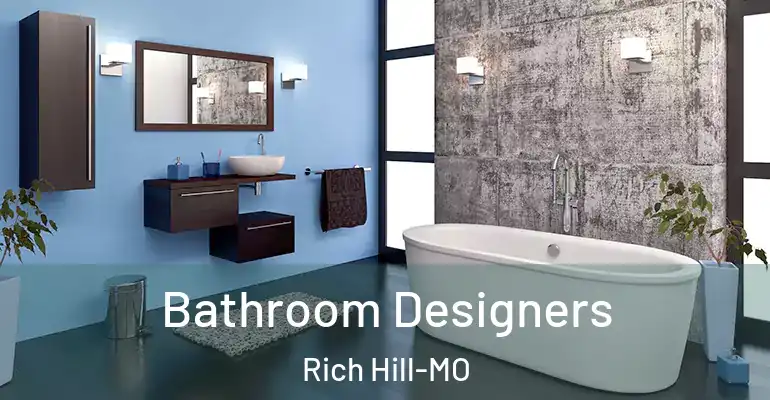 inner Bathroom imggen Bathroom Designers Rich Hill-MO
