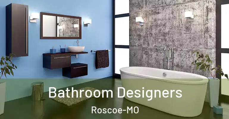 inner Bathroom imggen Bathroom Designers Roscoe-MO