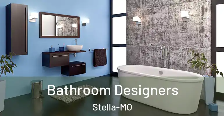 inner Bathroom imggen Bathroom Designers Stella-MO