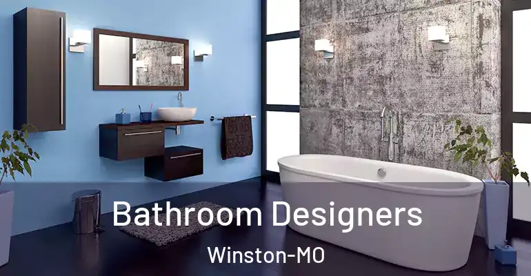inner Bathroom imggen Bathroom Designers Winston-MO