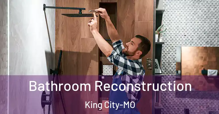 inner Bathroom imggen Bathroom Reconstruction King City-MO
