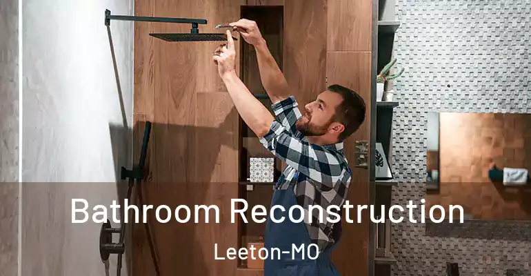 inner Bathroom imggen Bathroom Reconstruction Leeton-MO