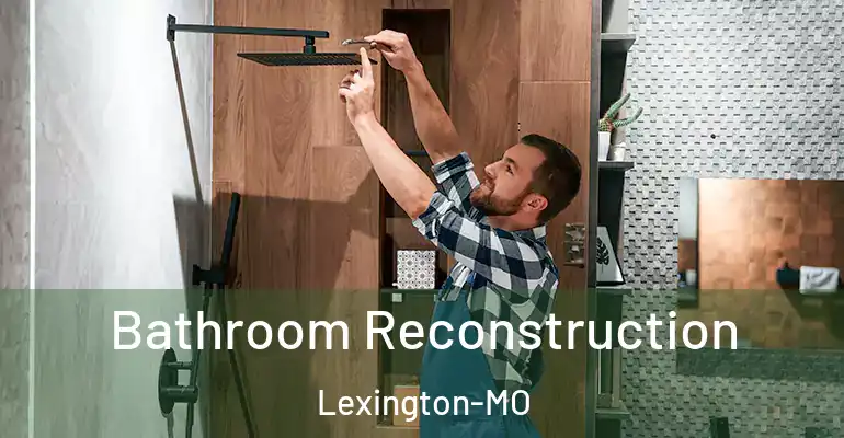 inner Bathroom imggen Bathroom Reconstruction Lexington-MO