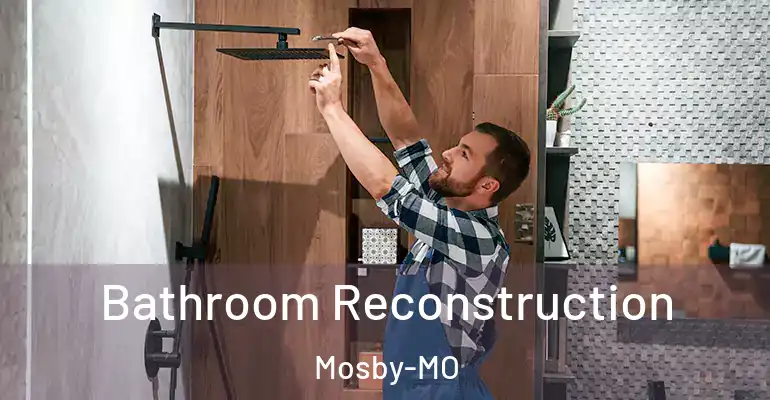 inner Bathroom imggen Bathroom Reconstruction Mosby-MO