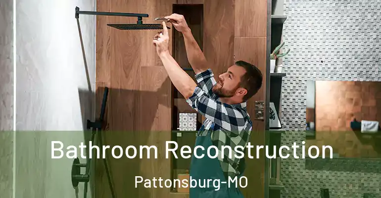 inner Bathroom imggen Bathroom Reconstruction Pattonsburg-MO