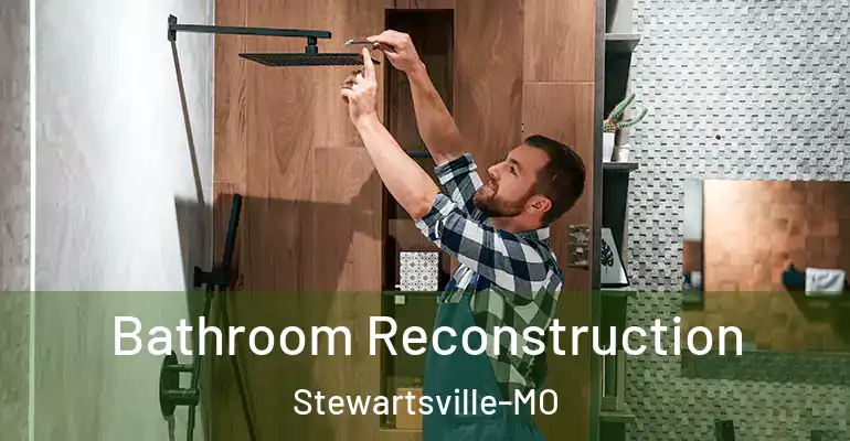 inner Bathroom imggen Bathroom Reconstruction Stewartsville-MO