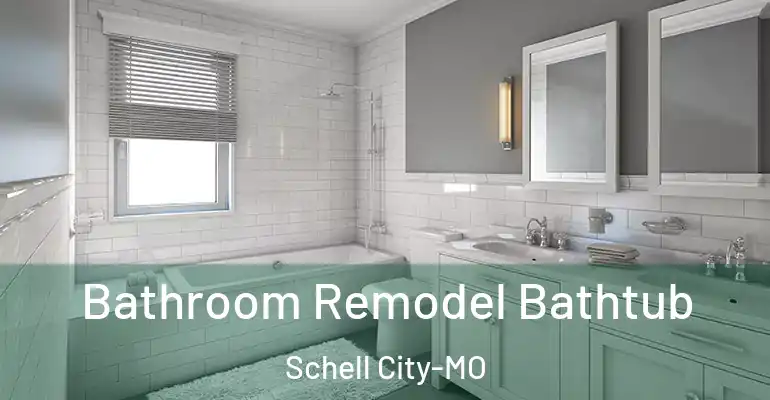 inner Bathroom imggen Bathroom Remodel Bathtub Schell City-MO