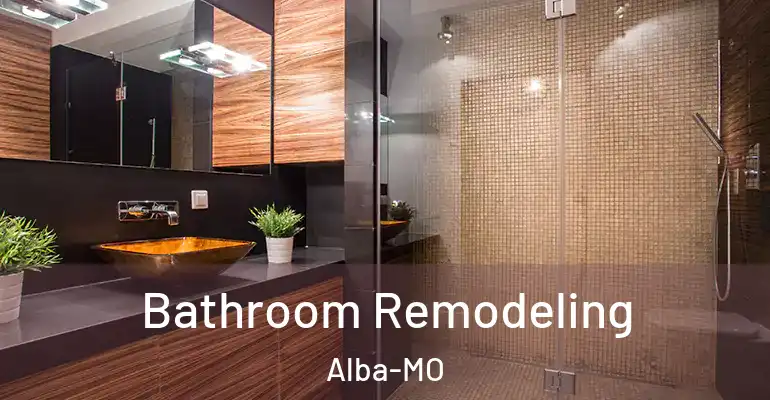 inner Bathroom imggen Bathroom Remodeling Alba-MO