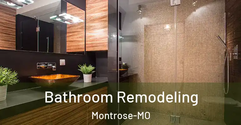 inner Bathroom imggen Bathroom Remodeling Montrose-MO