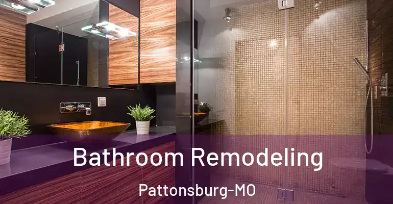 inner Bathroom imggen Bathroom Remodeling Pattonsburg-MO
