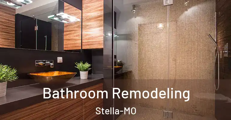 inner Bathroom imggen Bathroom Remodeling Stella-MO