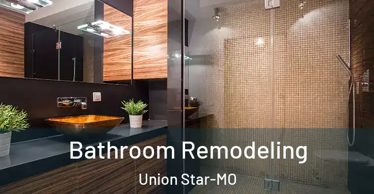inner Bathroom imggen Bathroom Remodeling Union Star-MO