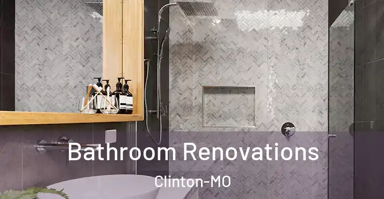 inner Bathroom imggen Bathroom Renovations Clinton-MO