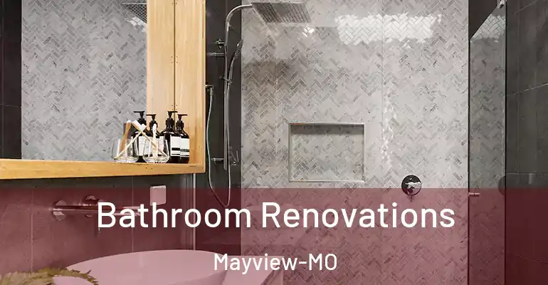 inner Bathroom imggen Bathroom Renovations Mayview-MO