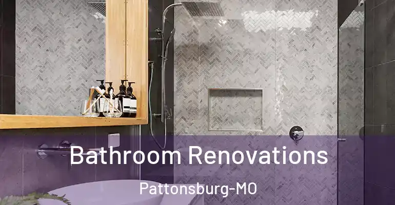 inner Bathroom imggen Bathroom Renovations Pattonsburg-MO